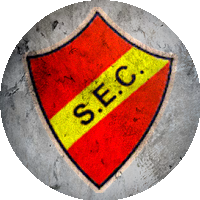 Logo Santana Esporte Clube (AP)